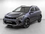 Kia Rio IV Рестайлинг Химки  - изображение 28