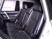 Toyota Land Cruiser Prado 150 Series Рестайлинг 2 Минеральные Воды  - изображение 33