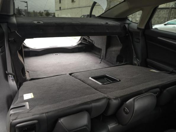 Ford Mondeo V с пробегом 2016 года, цена 1 850 777 рублей, 75000 км, седан, Автокод Объявления
