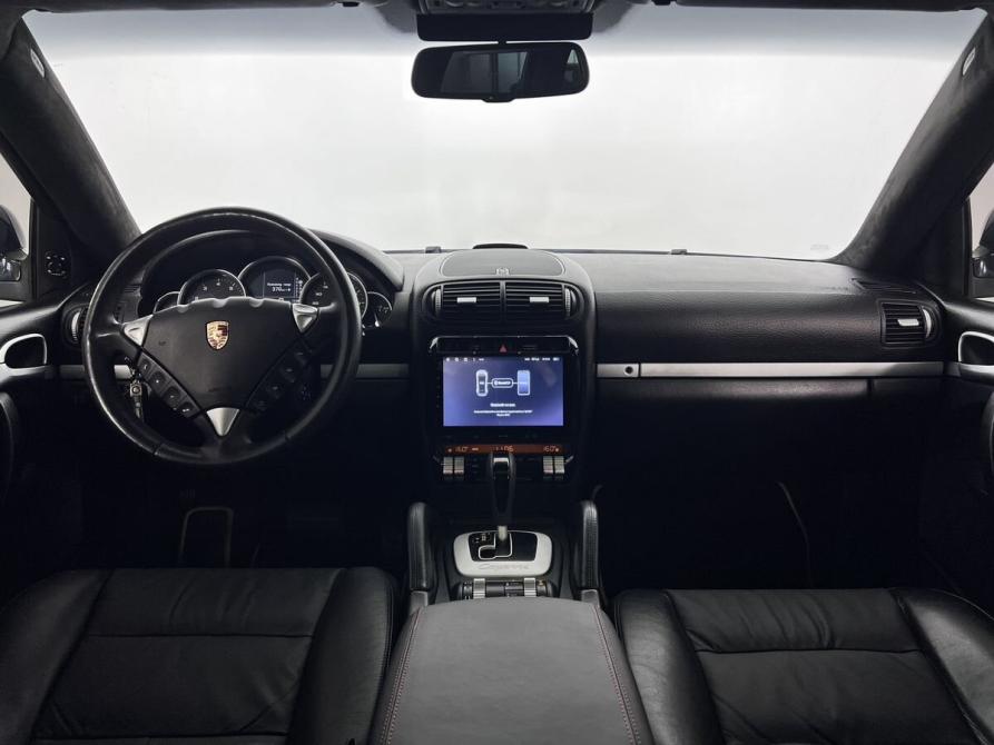 Porsche Cayenne I (955) Калининград  - изображение 14