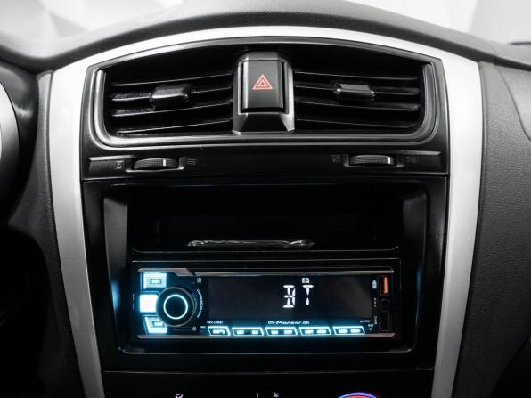 Datsun on-DO I Рестайлинг с пробегом 2020 года, цена 631 000 рублей, 101000 км, седан, Автокод Объявления