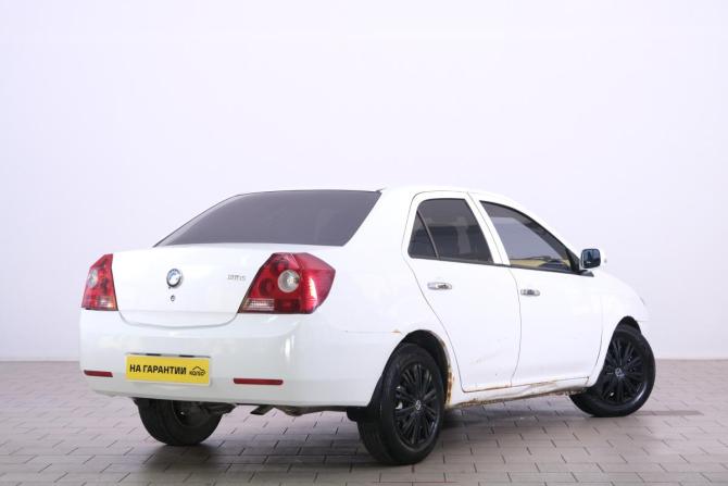 Geely MK I с пробегом 2010 года, цена 259 000 рублей, 180000 км, седан, Автокод Объявления