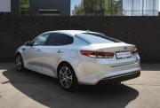 Kia Optima IV Рестайлинг Сыктывкар  - изображение 29