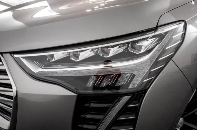 Haval Jolion I с пробегом 2021 года, цена 1 799 000 рублей, 40200 км, внедорожник, Автокод Объявления