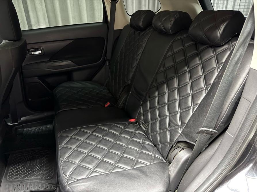 Mitsubishi Outlander III Ижевск  - изображение 28