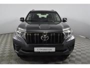 Toyota Land Cruiser Prado 150 Series Рестайлинг 3 Москва  - изображение 23