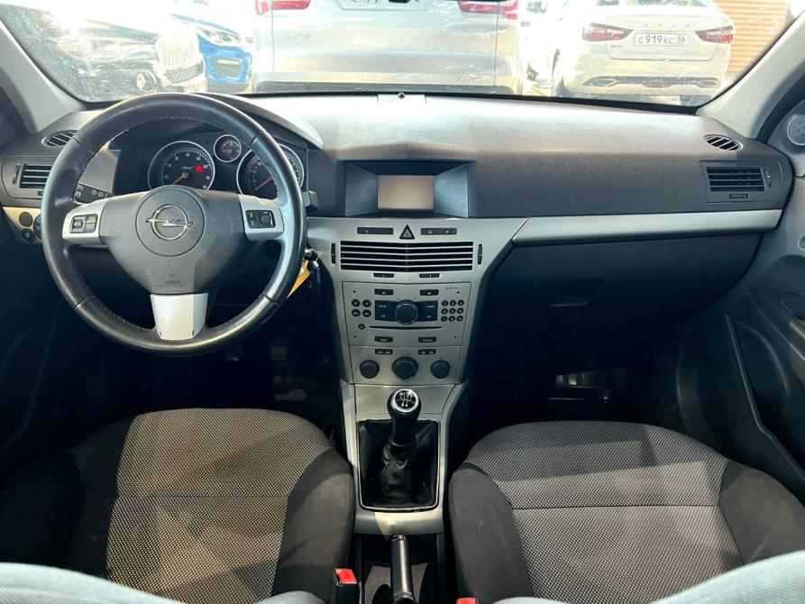 Opel Astra H Рестайлинг Оренбург  - изображение 19