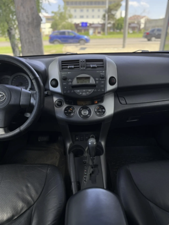 Toyota RAV4 III (XA30) с пробегом 2007 года, цена 960 000 рублей, 235033 км, внедорожник, Автокод Объявления
