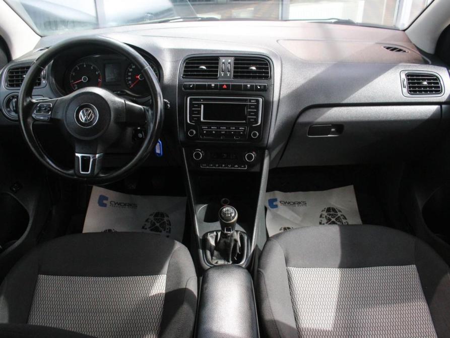 Volkswagen Polo V Калуга  - изображение 6