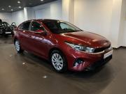 Kia Cerato IV Рестайлинг Чебоксары  - изображение 39