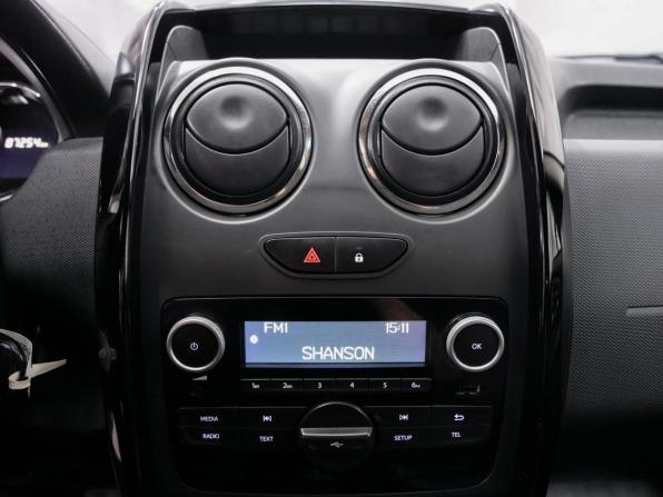 Renault Duster I Рестайлинг с пробегом 2020 года, цена 1 684 000 рублей, 87000 км, внедорожник, Автокод Объявления