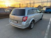 Opel Astra H Рестайлинг Пермь  - изображение 8