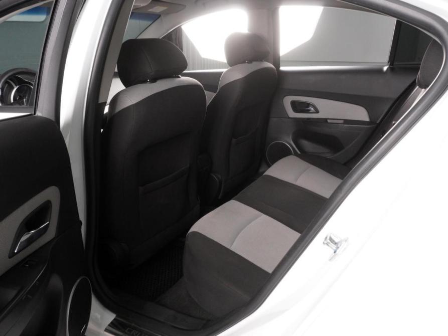 Chevrolet Cruze I Рестайлинг Минеральные Воды  - изображение 11