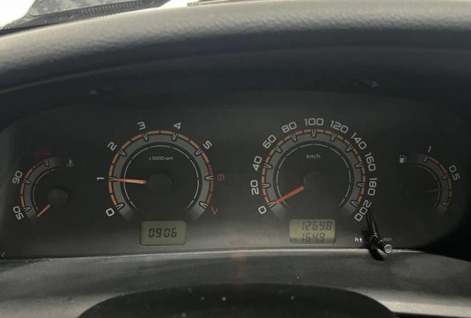 Lada (ВАЗ) Niva Travel I с пробегом 2023 года, цена 1 220 000 рублей, 12698 км, внедорожник, Автокод Объявления