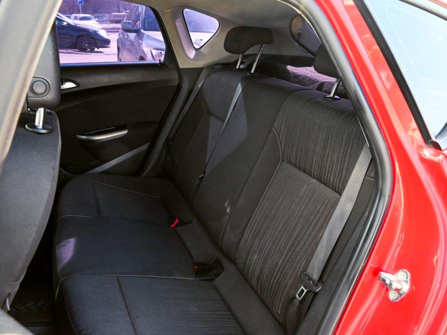 Opel Astra J Екатеринбург  - изображение 17