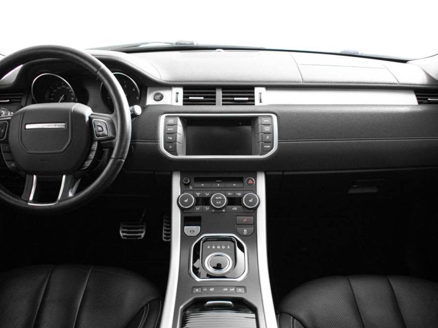 Land Rover Range Rover Evoque I Москва  - изображение 13