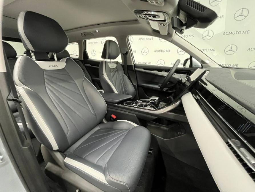 Geely Atlas II Екатеринбург  - изображение 11