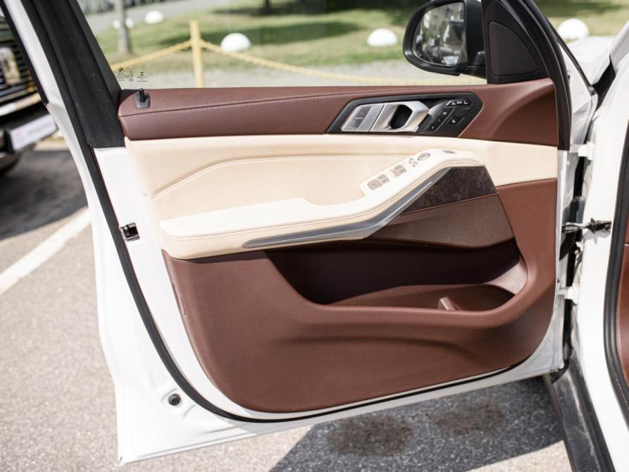 BMW X7 I (G07) Санкт-Петербург  - изображение 14