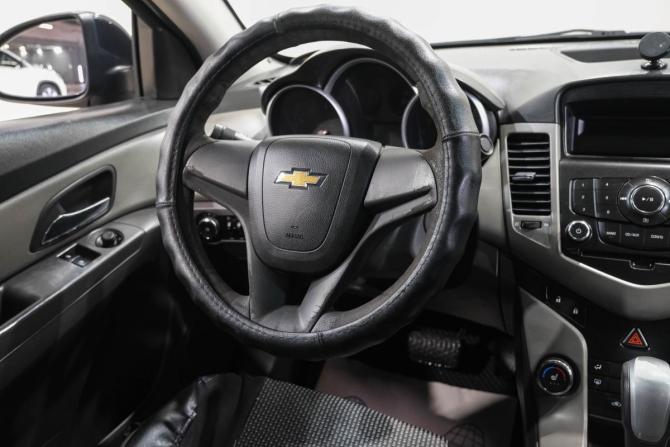Chevrolet Cruze I с пробегом 2010 года, цена 759 000 рублей, 217538 км, седан, Автокод Объявления