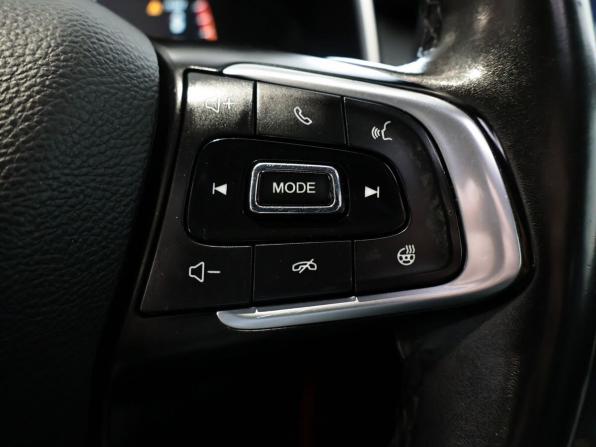 Chery Tiggo 8 I с пробегом 2021 года, цена 1 450 000 рублей, 125426 км, внедорожник, Автокод Объявления