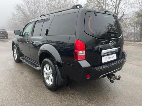 Nissan Pathfinder III Рестайлинг с пробегом 2014 года, цена 2 050 000 рублей, 158603 км, внедорожник, Автокод Объявления