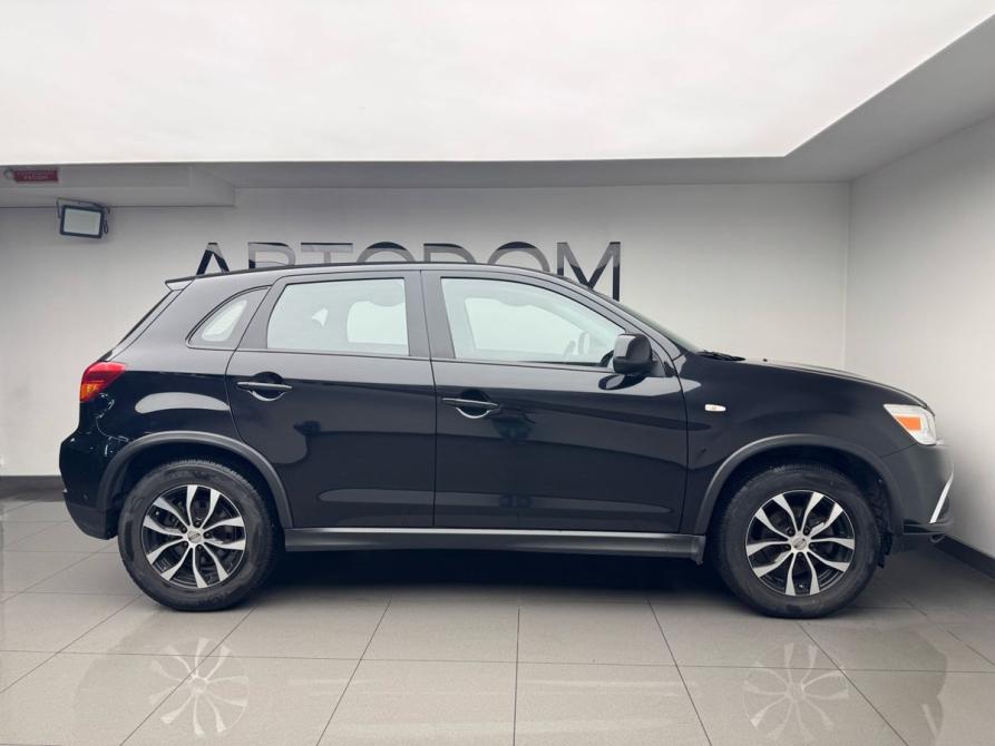 Mitsubishi ASX I Рестайлинг 2 Москва  - изображение 5