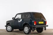 Lada (ВАЗ) Niva Legend I Тюмень  - изображение 22