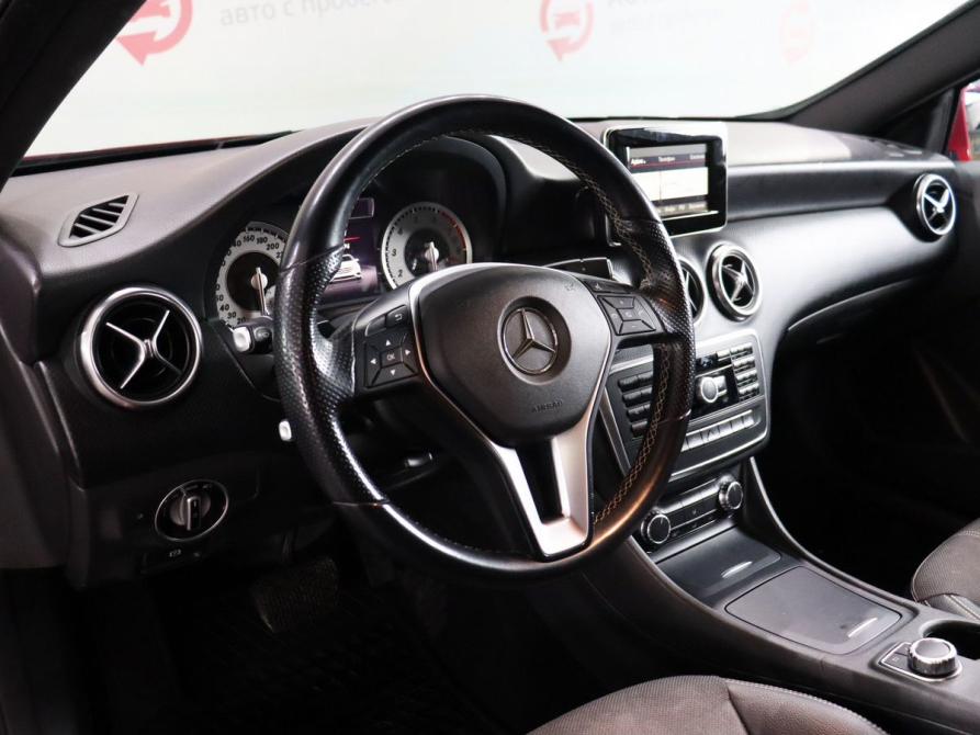 Mercedes-Benz A-Класс III (W176) Минеральные Воды  - изображение 7