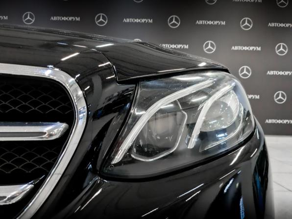 Mercedes-Benz E-Класс V (W213 S213 C238) с пробегом 2019 года, цена 2 590 000 рублей, 128176 км, седан, Автокод Объявления