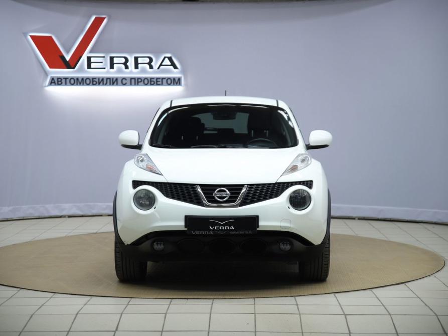 Nissan Juke I Уфа  - изображение 2