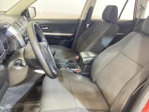 Suzuki Grand Vitara II Рестайлинг с пробегом 2008 года, цена 765 000 рублей, 177245 км, внедорожник, Автокод Объявления