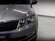 Skoda Octavia III (A7) Рестайлинг Москва  - изображение 46