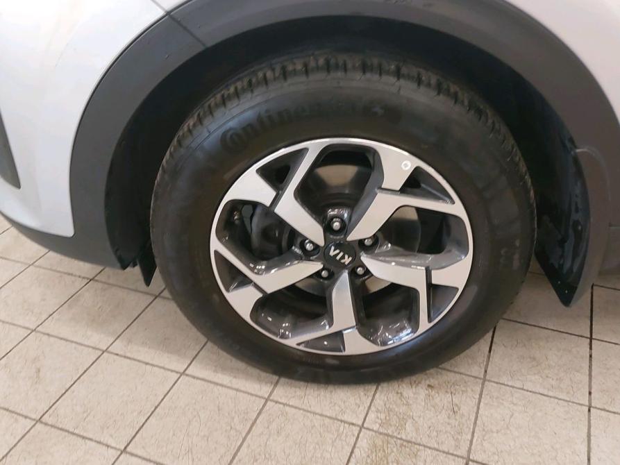 Kia Sportage IV Рестайлинг Москва  - изображение 3