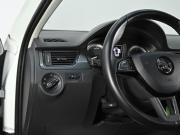 Skoda Rapid I Рестайлинг Москва  - изображение 22