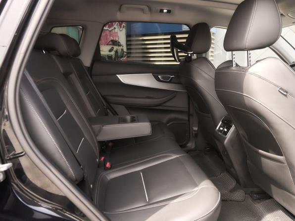 Chery Tiggo 7 Pro Max I с пробегом 2023 года, цена 2 044 000 рублей, 85829 км, внедорожник, Автокод Объявления