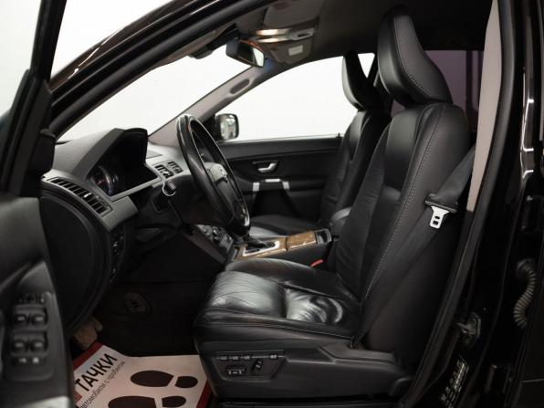 Volvo XC90 I Рестайлинг с пробегом 2010 года, цена 1 477 000 рублей, 157144 км, внедорожник, Автокод Объявления