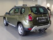 Renault Duster I Рестайлинг Казань  - изображение 30