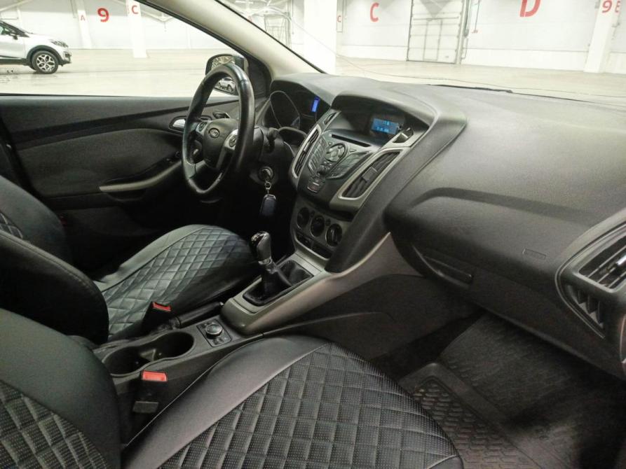 Ford Focus III Казань  - изображение 13
