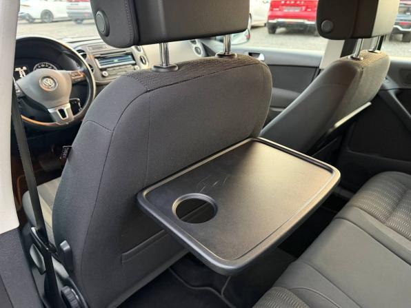 Volkswagen Tiguan I Рестайлинг с пробегом 2013 года, цена 1 095 000 рублей, 167661 км, внедорожник, Автокод Объявления