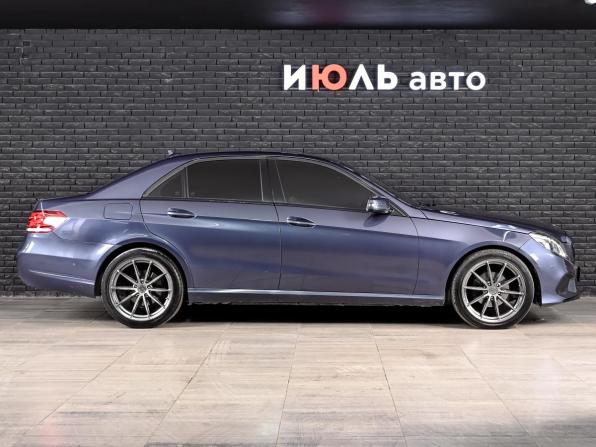 Mercedes-Benz E-Класс IV (W212 S212 C207) Рестайлинг с пробегом 2013 года, цена 1 720 000 рублей, 247312 км, седан, Автокод Объявления
