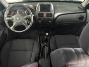 Nissan Almera II (N16) Рестайлинг Москва  - изображение 28