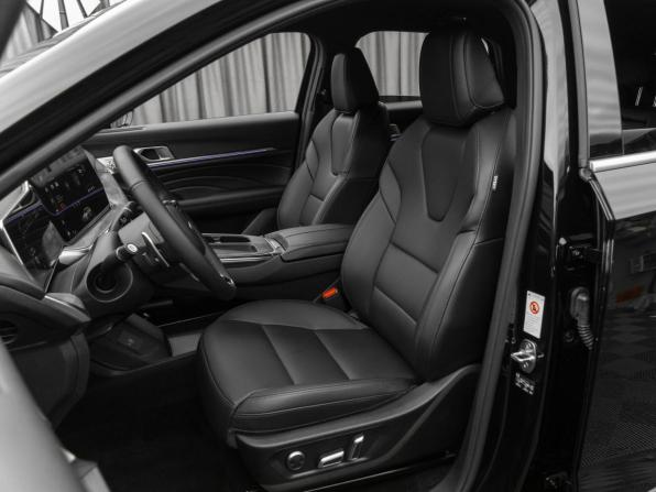 Haval F7 II с пробегом 2025 года, цена 3 050 000 рублей, 5985 км, внедорожник, Автокод Объявления