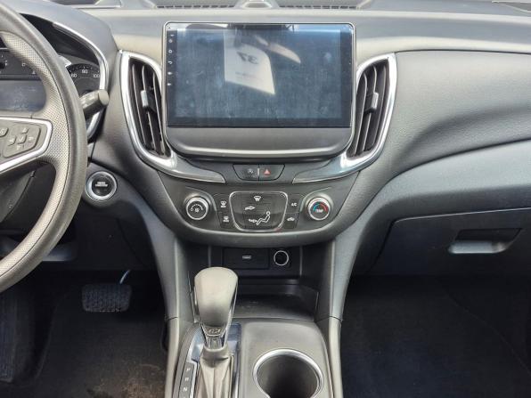 Chevrolet Equinox III Рестайлинг с пробегом 2021 года, цена 2 040 000 рублей, 130000 км, внедорожник, Автокод Объявления