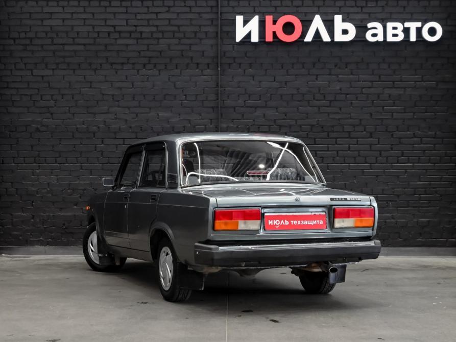 Lada (ВАЗ) 2107 Екатеринбург  - изображение 6
