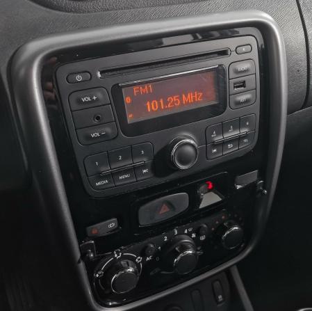 Renault Duster I с пробегом 2012 года, цена 649 000 рублей, 292899 км, внедорожник, Автокод Объявления