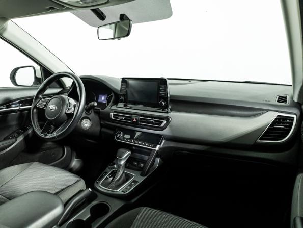Kia Seltos I с пробегом 2020 года, цена 2 049 700 рублей, 105753 км, внедорожник, Автокод Объявления