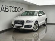 Audi Q5 I (8R) Рестайлинг Москва  - изображение 27