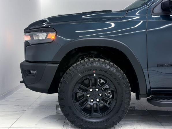 Ram 1500 V Рестайлинг с пробегом 2026 года, цена 9 950 000 рублей, 66 км, offers.body_type.unknown, Автокод Объявления