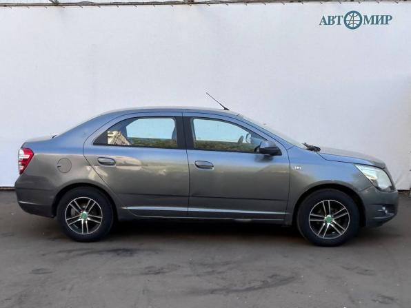Chevrolet Cobalt II с пробегом 2013 года, цена 614 111 рублей, 272567 км, седан, Автокод Объявления