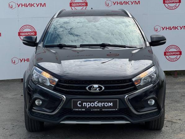 Lada (ВАЗ) Vesta I с пробегом 2019 года, цена 1 169 000 рублей, 64981 км, универсал, Автокод Объявления